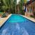 Piscina e Varanda 