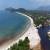 Praia de Barra do Una 